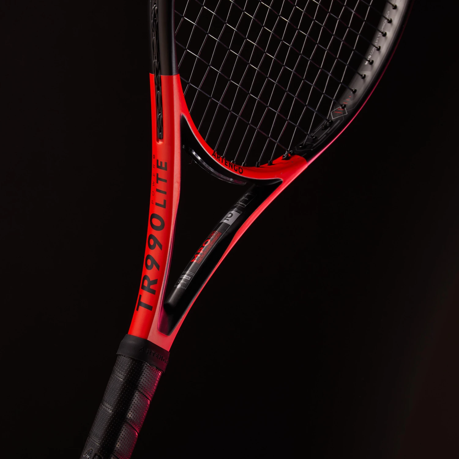 Artengo 270 G Adult Tennis Racket TR990 Power Lite 9 Artengo 270 G Adult Tennis Racket TR990 Power Lite - Image 7