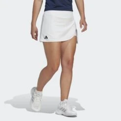 ADIDAS Club Tennis Skirt -Ball Supplies Store k007e17cc35896b3bed66fef2d19f1812