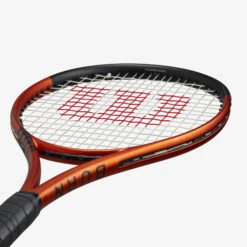 Wilson Adult Tennis Racket Burn 100LS V5.0 280 G -Ball Supplies Store k0363a6e9ec7d4913cda1a0d3a9c05e23