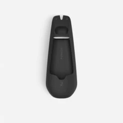 Racket Holder For Outdoor Table Tennis Table