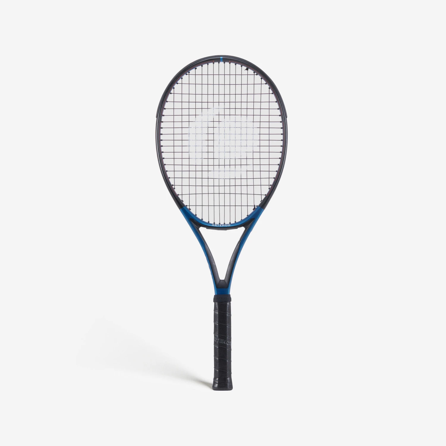 Artengo Adult Tennis Racket TR500 - Blue 3 Artengo Adult Tennis Racket TR500 - Blue