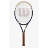 Wilson Blade X Roland Garros 26" V8 Junior Tennis Racket