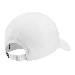 ADIDAS Sports Cap Size 58 Cm - White -Ball Supplies Store k08abfaa49c54fde2956d0d988124a858