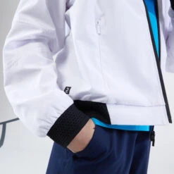 Artengo Boys' Stretchy Lightweight Tennis Jacket Ergols 16 Artengo Boys' Stretchy Lightweight Tennis Jacket Ergols -Ball Supplies Store k09531a25f23c0ceecde16ef4985a9336