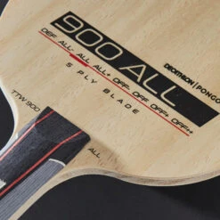 Table Tennis Blade TTW 900 All -Ball Supplies Store k0c0ff7e50984e2903aa5c9a1598c2cd4