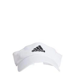 ADIDAS Tennis Visor - White 10 ADIDAS Tennis Visor - White -Ball Supplies Store k0cabf94f1fa60403fa7095bf8776b4c5