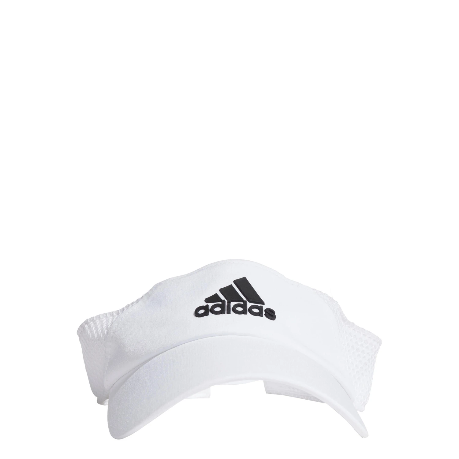 ADIDAS Tennis Visor - White 6 ADIDAS Tennis Visor - White - Image 4