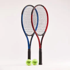 Artengo Duo Adult Tennis Set - 2 Rackets + 2 Balls + 1 Bag 10 Artengo Duo Adult Tennis Set - 2 Rackets + 2 Balls + 1 Bag -Ball Supplies Store k0cee8ba3856c838c85e07e823c028e0f