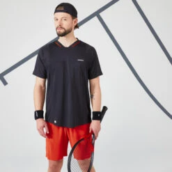 Artengo Men's Tennis Shorts TSH 900 Light 25 Artengo Men's Tennis Shorts TSH 900 Light -Ball Supplies Store k0f28f31018d5f77d600e66390cec30e1