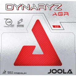 Joola Dynaryz AGR Table Tennis Rubber