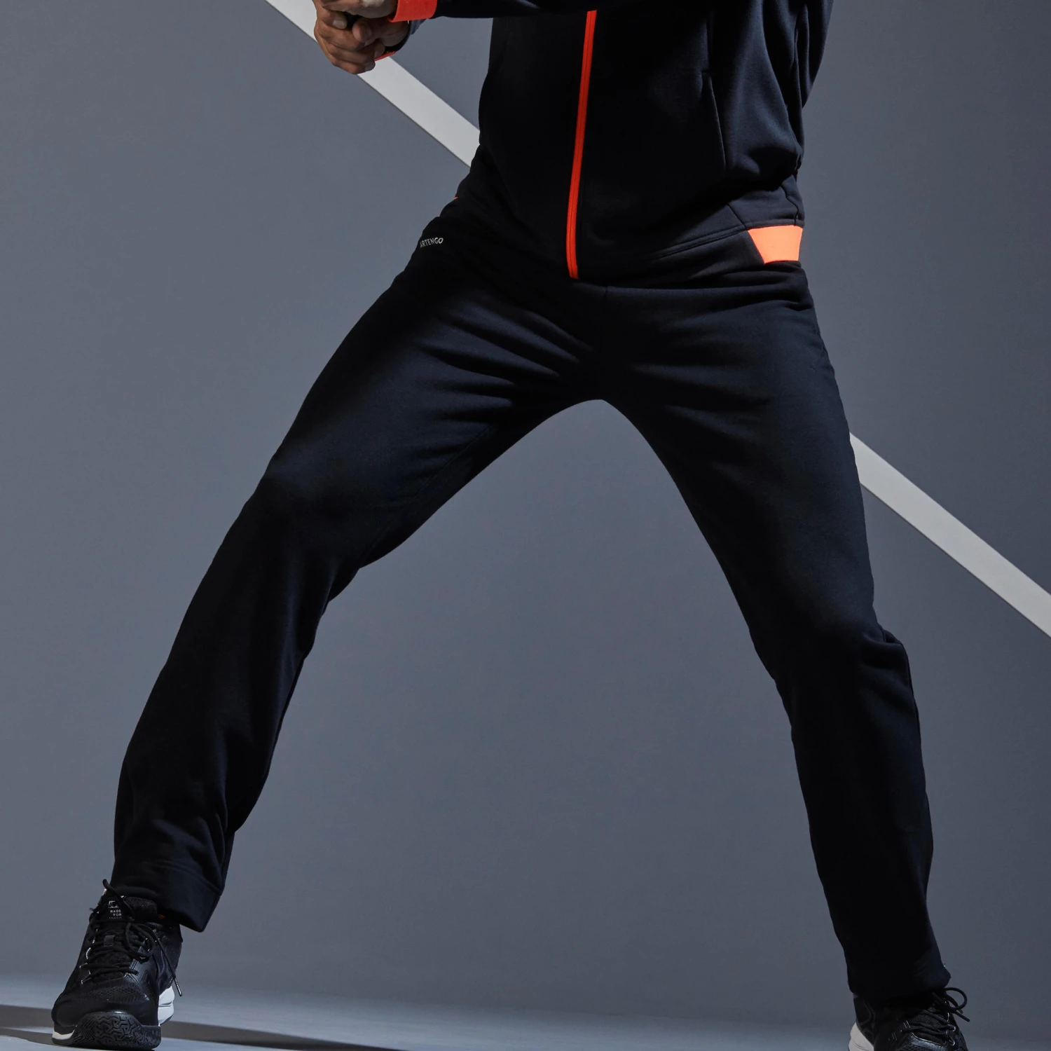 Artengo Men's Tennis Bottoms Thermic TPA 500 6 Artengo Men's Tennis Bottoms Thermic TPA 500 - Image 4