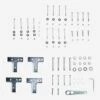 Screw Kit PPT500.2 -Ball Supplies Store k18fc61e169176b7290e3e7615104114b