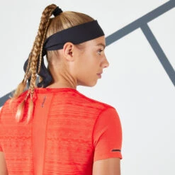 Artengo Women's Lightweight Tennis T-Shirt Ultra Light 900 37 Artengo Women's Lightweight Tennis T-Shirt Ultra Light 900 -Ball Supplies Store k1aed0fd294e45a803921000aa762b94d