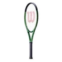 Wilson Kids' Tennis Racket Blade V8 26 Inches - Green/Copper 7 Wilson Kids' Tennis Racket Blade V8 26 Inches - Green/Copper -Ball Supplies Store k1bda00e7112f95a0fab4b08cc499c2bd