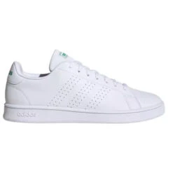 ADIDAS Men's Shoes Advantage Base - White 19 ADIDAS Men's Shoes Advantage Base - White -Ball Supplies Store k1c48afbd256b19a752a76a5cf675625a