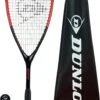 Dunlop Hypermax Lite Ti Squash Racket + Cover & 3 Squash Balls 2 Dunlop Hypermax Lite Ti Squash Racket + Cover & 3 Squash Balls -Ball Supplies Store k1d83ddbba832856c858d53e460e078b8