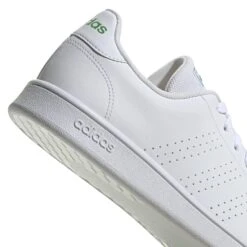 ADIDAS Men's Shoes Advantage Base - White 18 ADIDAS Men's Shoes Advantage Base - White -Ball Supplies Store k1d8947aa2572f9382b4c43c7492d33c4