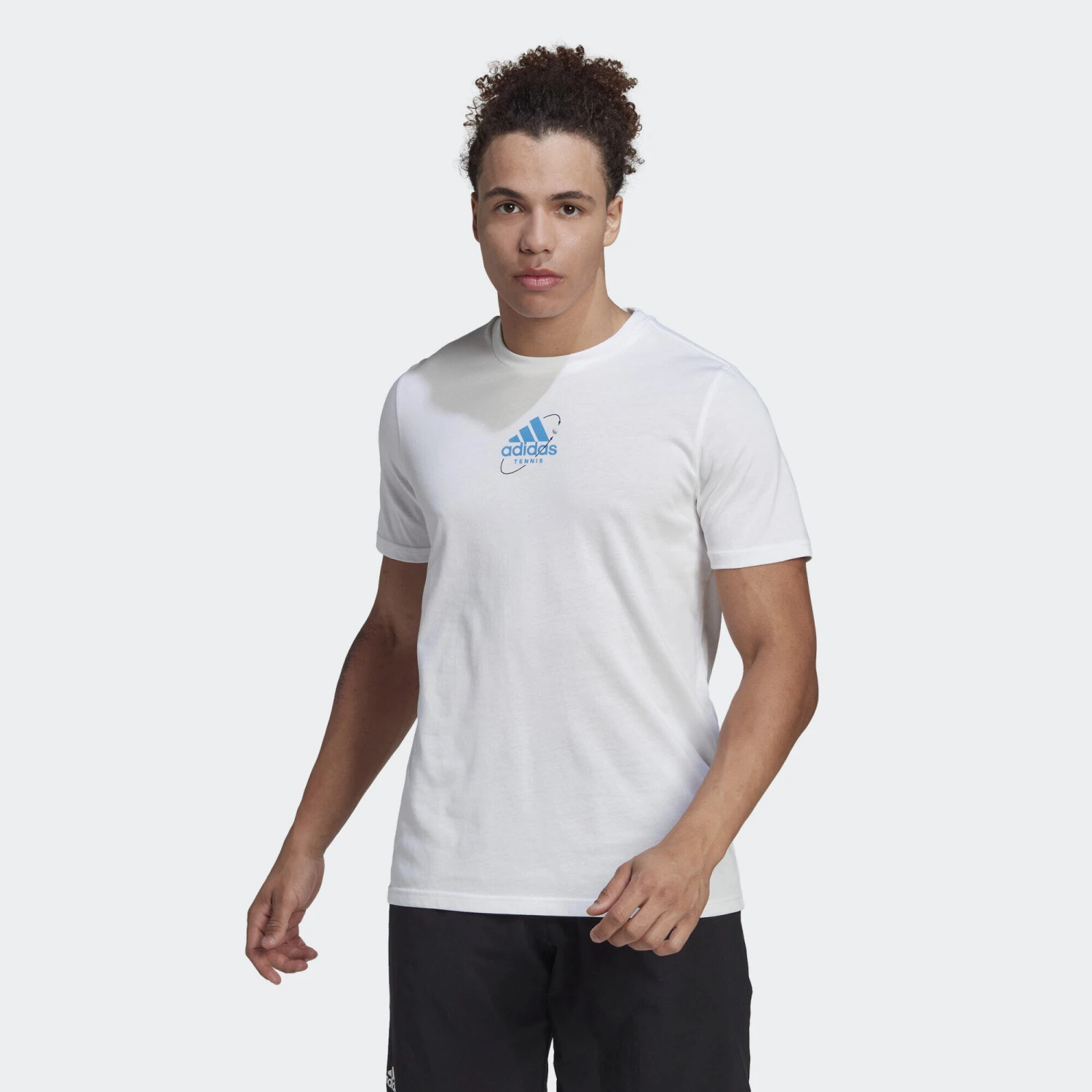 ADIDAS Thiem Graphic Tee 3 ADIDAS Thiem Graphic Tee
