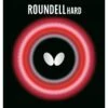 Butterfly Roundell Hard Table Tennis Rubber RED 2.1MM -Ball Supplies Store k207b53957fb3236b9ba56a08a9f3cf92