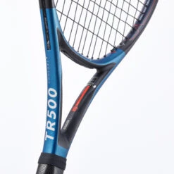 Artengo Adult Tennis Racket TR500 - Blue 19 Artengo Adult Tennis Racket TR500 - Blue -Ball Supplies Store k21eceb344eca1d8af536cdf8ed2ef574