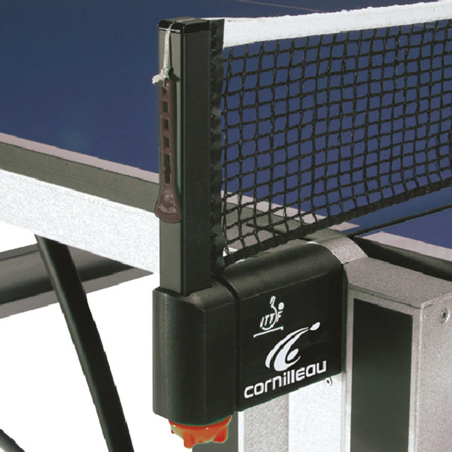 540 ITTF Indoor Table Tennis Table 5 540 ITTF Indoor Table Tennis Table - Image 3