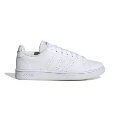 ADIDAS Men's Shoes Advantage Base - White
