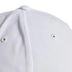 ADIDAS Sports Cap Size 58 Cm - White -Ball Supplies Store k24800f931fac0da62af2b76370de8a47