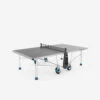 Outdoor Table Tennis Table PPT 900.2 - Grey -Ball Supplies Store k2517df839b5b991c933a82d901417901