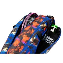 Prince Hydrogen Random 9 Tennis Racket Bag -Ball Supplies Store k25624865124304c422c4229946d2c135