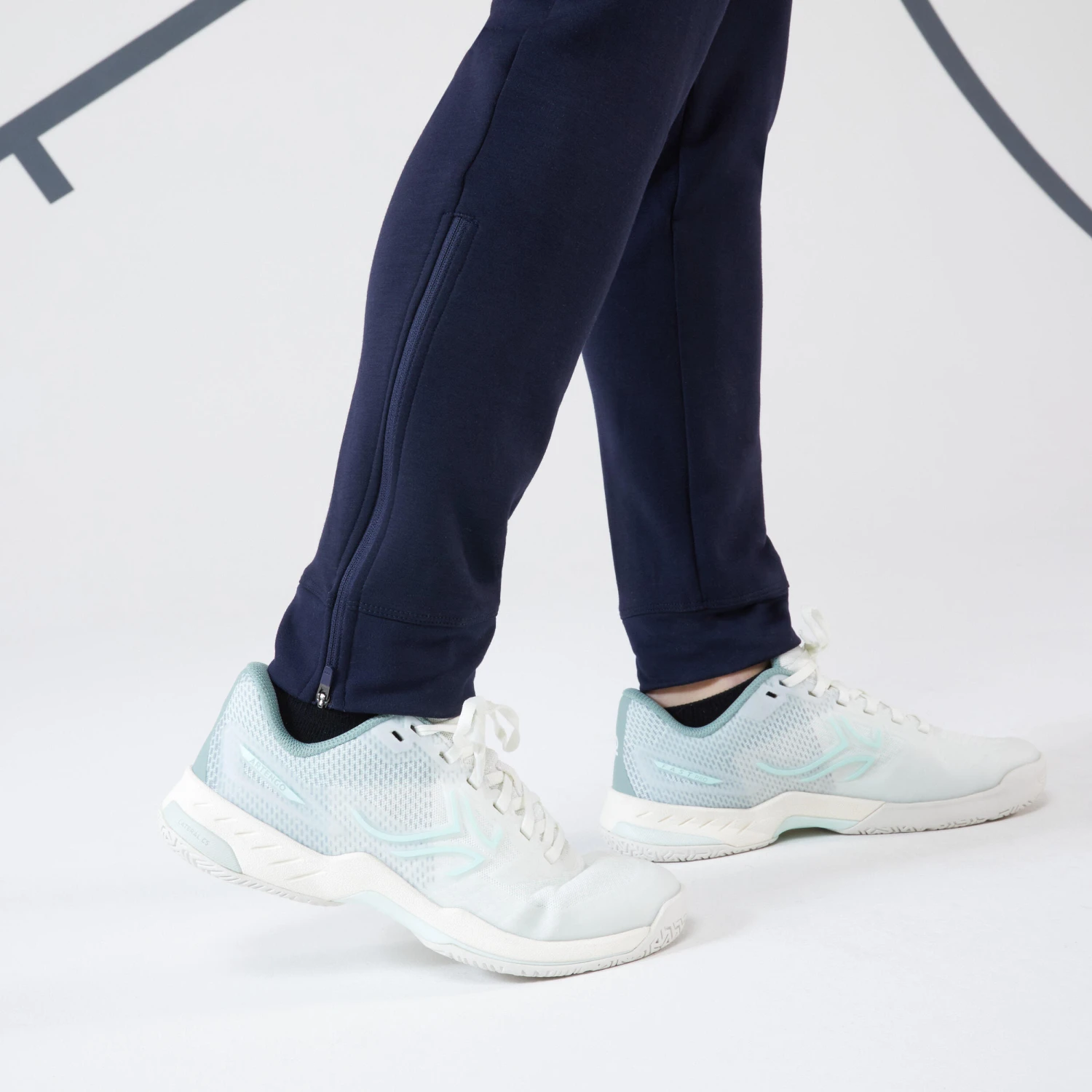 Artengo Women's Tennis Quick-Dry Soft Bottoms Dry 900 6 Artengo Women's Tennis Quick-Dry Soft Bottoms Dry 900 - Image 4