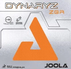 Joola Dynaryz ZGR Table Tennis Rubber