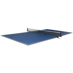 Sure Shot 9x5 Table Tennis Table Top (Blue)