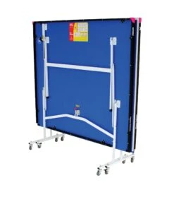 BUTTERFLY FITNESS 16 TABLE TENNIS BLUE -Ball Supplies Store k2e07414a8edca47be1dab37a20b55ac5