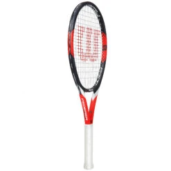 Wilson Federer Open 100 Tennis Racket -Ball Supplies Store k2e92015da7eaa483a52139b52576f8e9