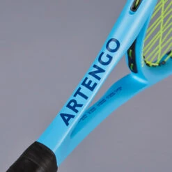 Artengo TR530 25 Kids' Tennis Racket - Blue -Ball Supplies Store k303cd84f0ff390fe3a580b511ae850bf