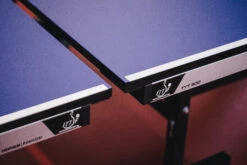 ITTF Approved Club Table Tennis Table TTT 500 -Ball Supplies Store k306de6ccd4e8449a02a6bd49aa79832c