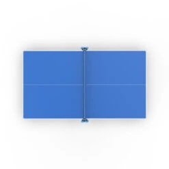 Outdoor Table Tennis Table PPT 500.2 - Blue -Ball Supplies Store k30bd3f5c663c34d945eb1532b6032f03
