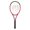 Wilson Adult Tennis Racket Clash 100L V2 280g - Black/Red -Ball Supplies Store k319a39140c361ce7700a5cb69a97805c