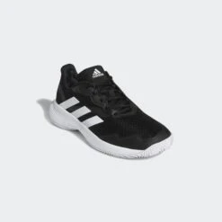 ADIDAS CourtJam Control Clay Tennis Shoes -Ball Supplies Store k3286d5da4c2e49c8b5e0fa0125faba43