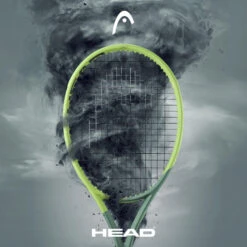 Head Adult Tennis Racket Auxetic Extreme Team 275 G -Ball Supplies Store k32c07bb28d070db667c703568d007c76
