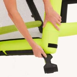 Artengo Compact Two-Sided Tennis Training Wall - Black/Yellow 19 Artengo Compact Two-Sided Tennis Training Wall - Black/Yellow -Ball Supplies Store k32c6009d3f14fdb290416b7bfd25fc3f