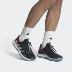 ADIDAS SoleMatch Control Clay Court Tennis Shoes -Ball Supplies Store k332780d5f96f4e86b093b901458ca989