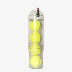 Tennis Ball Pressurizer 4 Balls TuboX Crystal 12 Tennis Ball Pressurizer 4 Balls TuboX Crystal -Ball Supplies Store k36e8c67ffcc4de784f58ee4f6bd9b3a9