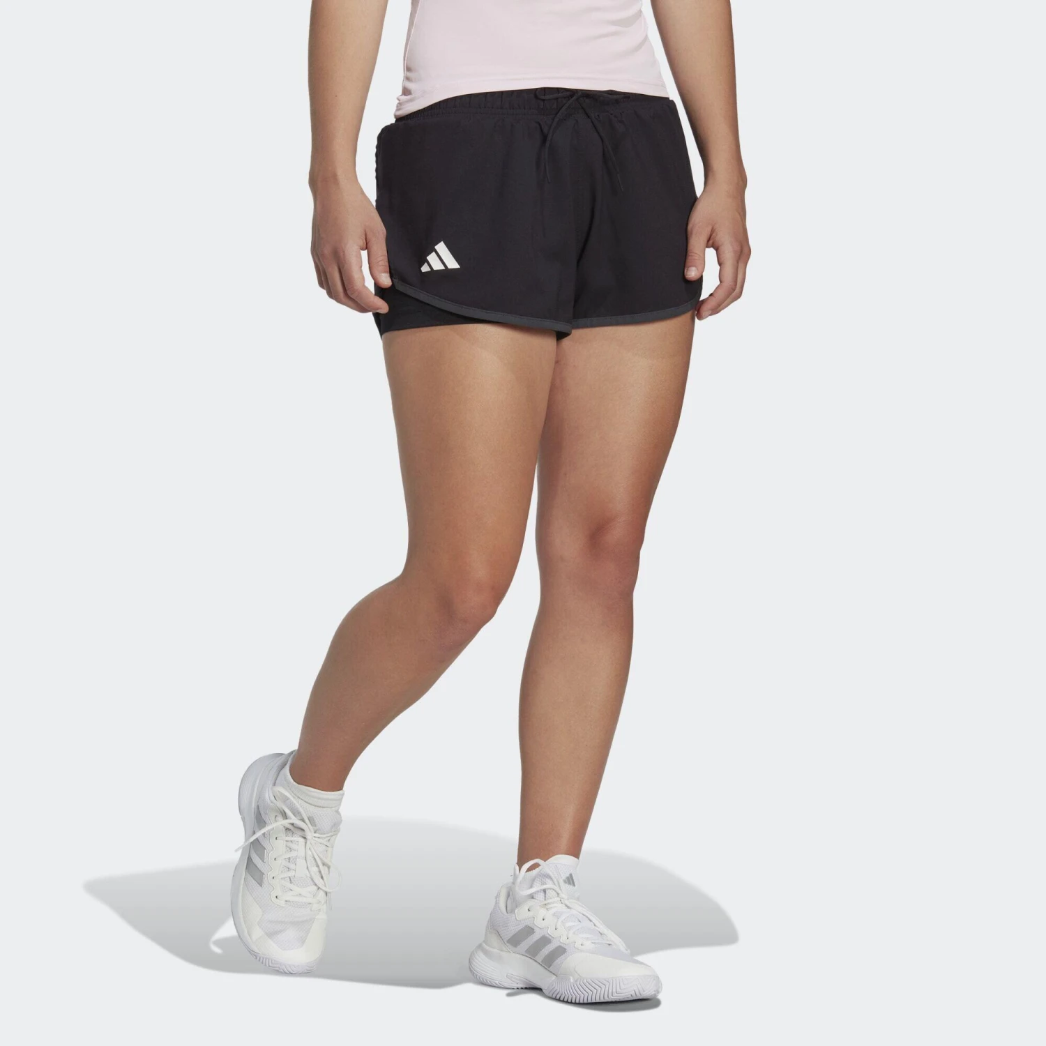 ADIDAS Club Tennis Shorts 3 ADIDAS Club Tennis Shorts