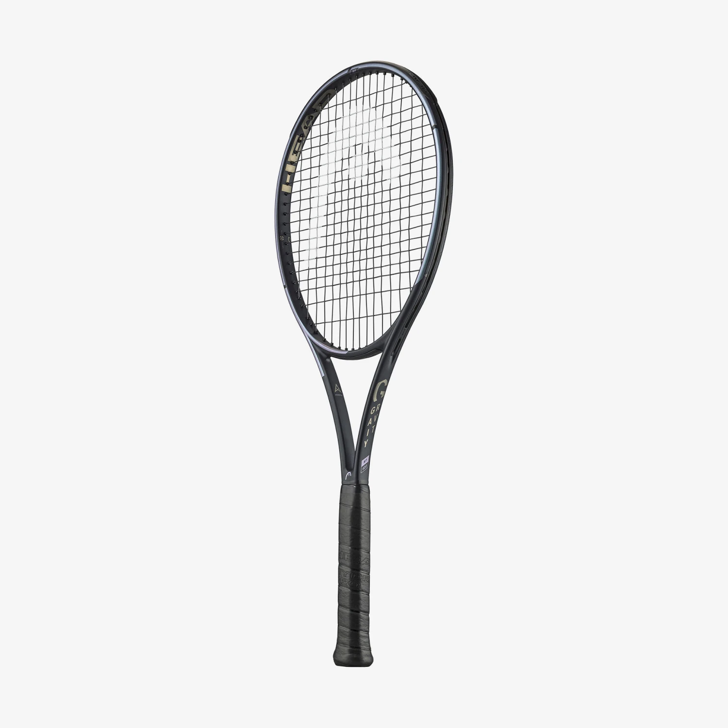 Head 295 G Adult Tennis Racket Auxetic Gravity MP 6 Head 295 G Adult Tennis Racket Auxetic Gravity MP - Image 4