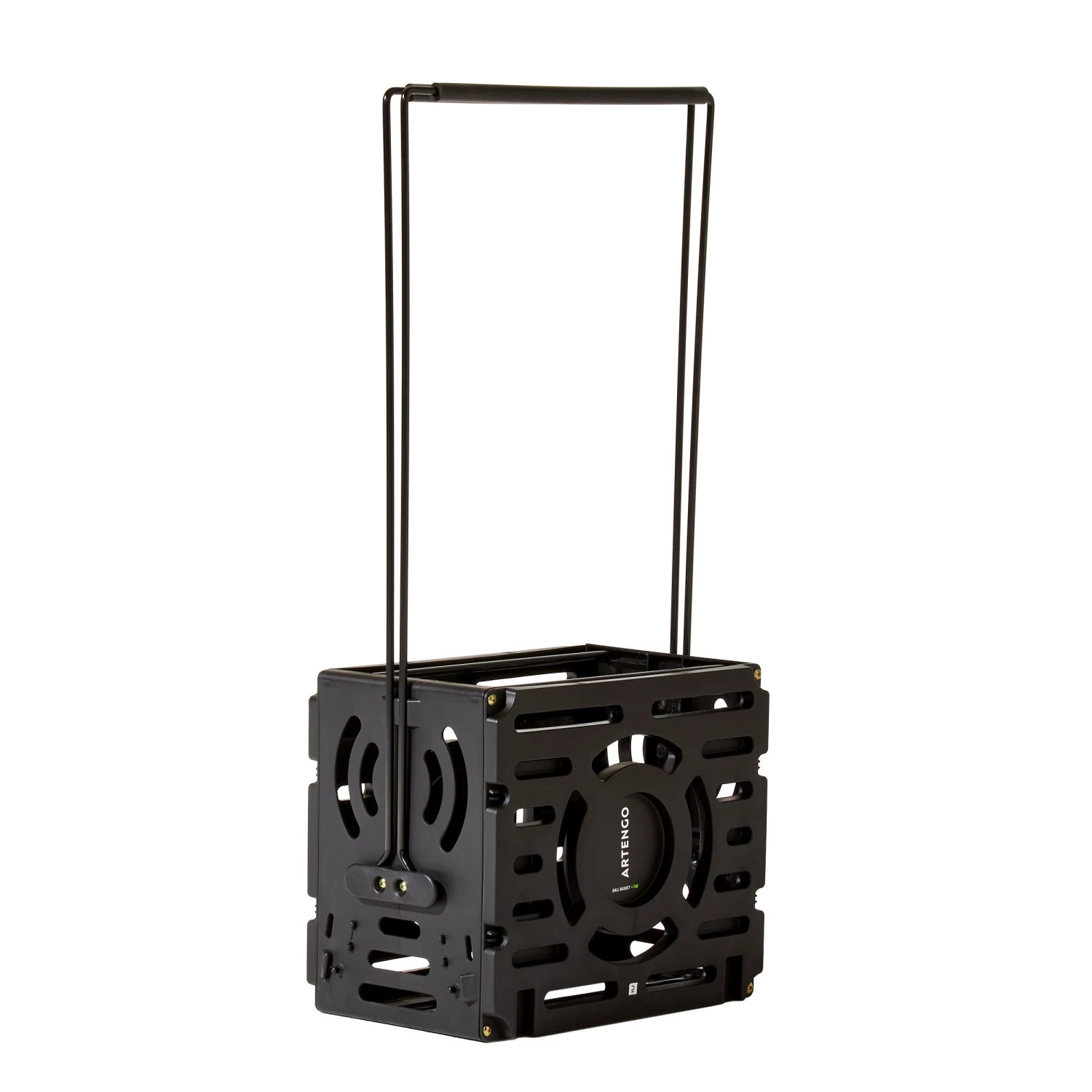 Artengo Tennis Ball Basket 4 Artengo Tennis Ball Basket - Image 2