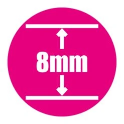 BUTTERFLY GARDEN ROLLAWAY 8000 BLACK -Ball Supplies Store k399b642147aed1f102771ad892180333