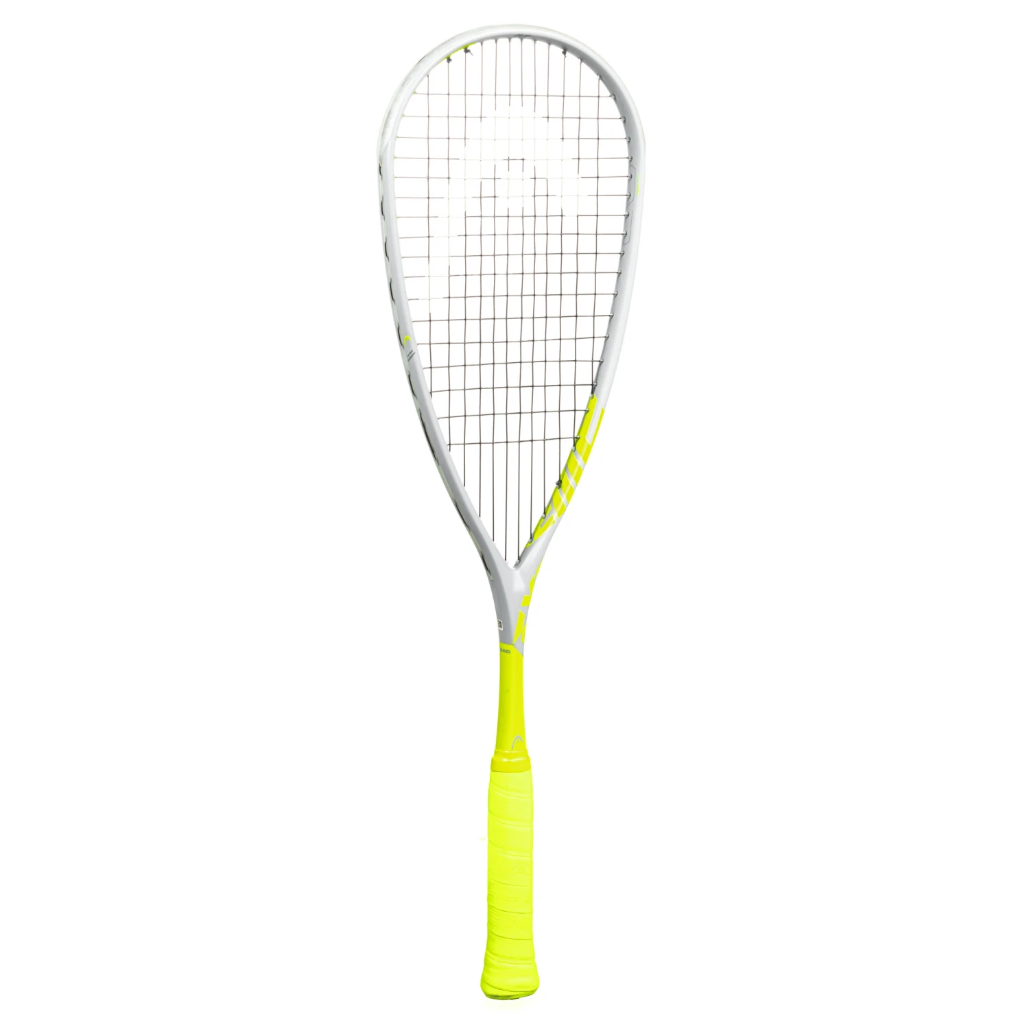 Head Squash Racket Extreme 145 5 Head Squash Racket Extreme 145 - Image 3