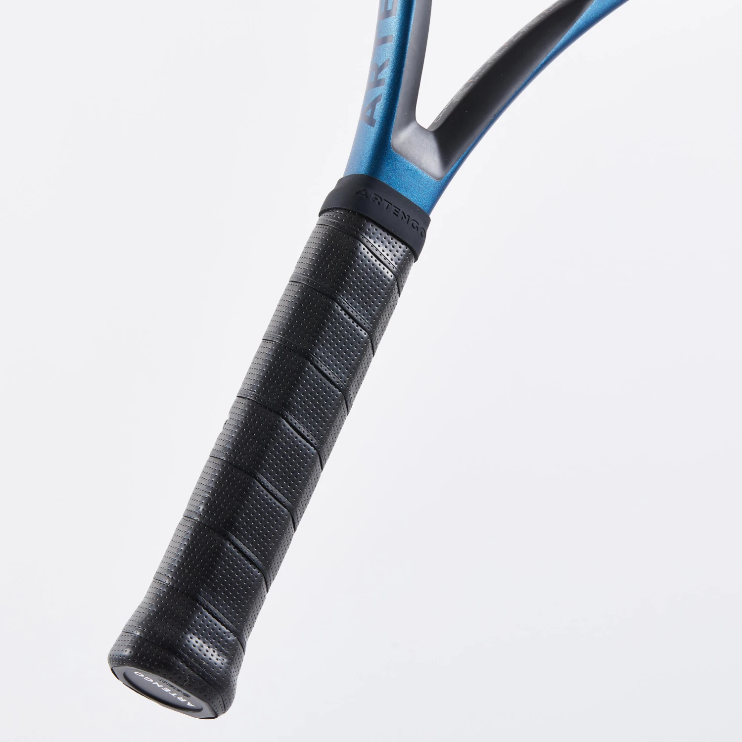 Artengo Adult Tennis Racket TR500 - Blue 9 Artengo Adult Tennis Racket TR500 - Blue - Image 7