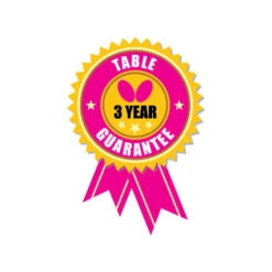 Butterfly National League 22 Table Tennis Table -Ball Supplies Store k3bd8098201775187d7e97c4dab720089 1